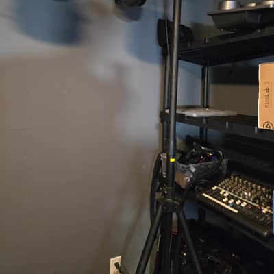 Complete working stage/DJ lighting system ADJ, myDMX, and Chauvet 4 Inno pocket spots LZR AD5 2020 - Metal image 5
