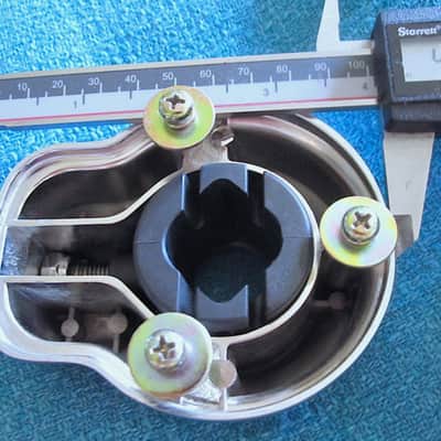 Sonor Bass Drum Tom Mount Bracket image 7