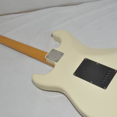 GRECO SE600J Stratocaster  Electric Guitar Ref. No 6933 image 10