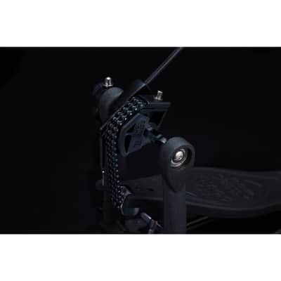 Tama HP600DTWMB Iron Cobra 600 Double Dark Shadow Edition - Double Drum Pedal image 4
