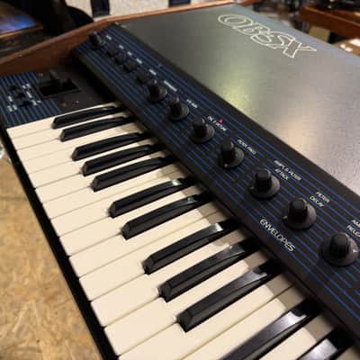 Oberheim OBSX image 4