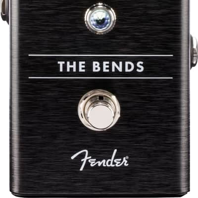 FENDER - The Bends Compressor Pedal - 0234531000 image 1