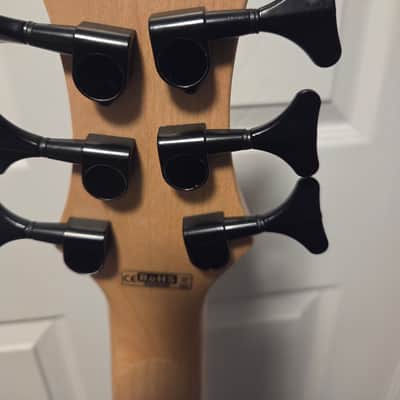 Dean Edge 1 6 string Bass image 6
