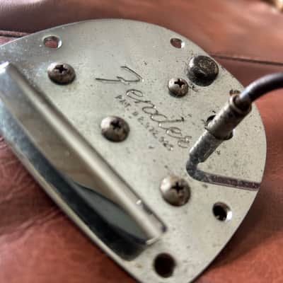 Fender Jazzmaster, Jaguar Mid-60’s image 2