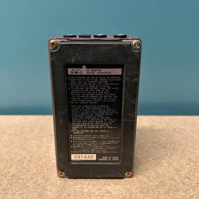 Ibanez CD10 Delay Champ image 3