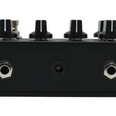 DS Custom Audio Electronics DS Custom T.E.O. – Klon Centaur Clone with Expanded Controls image 4