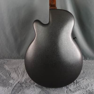 Morris Tornado SZ Japan Electric Acoustic Guitar image 3