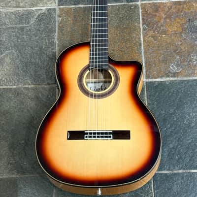 Cordoba GK Studio - Edge Burst image 1