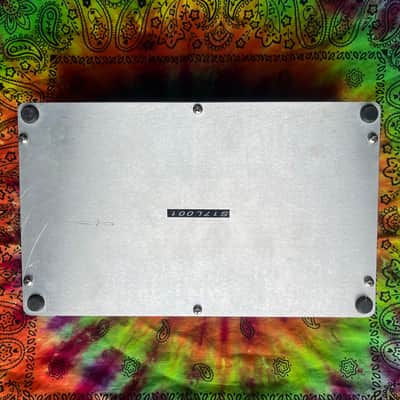 VanAmps Sole-Mate 2010s - Black image 3