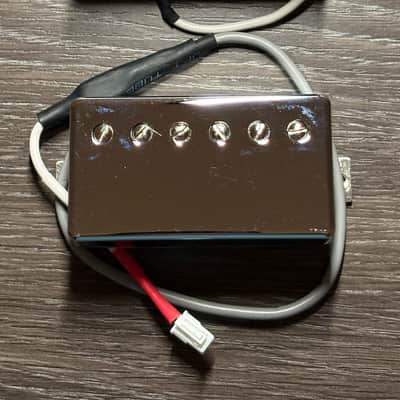 Gibson 490R/498T Pickups w/Quick Connectors image 4