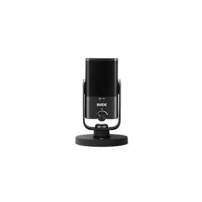 Røde NT-USB Mini, studio-quality USB microphone image 1