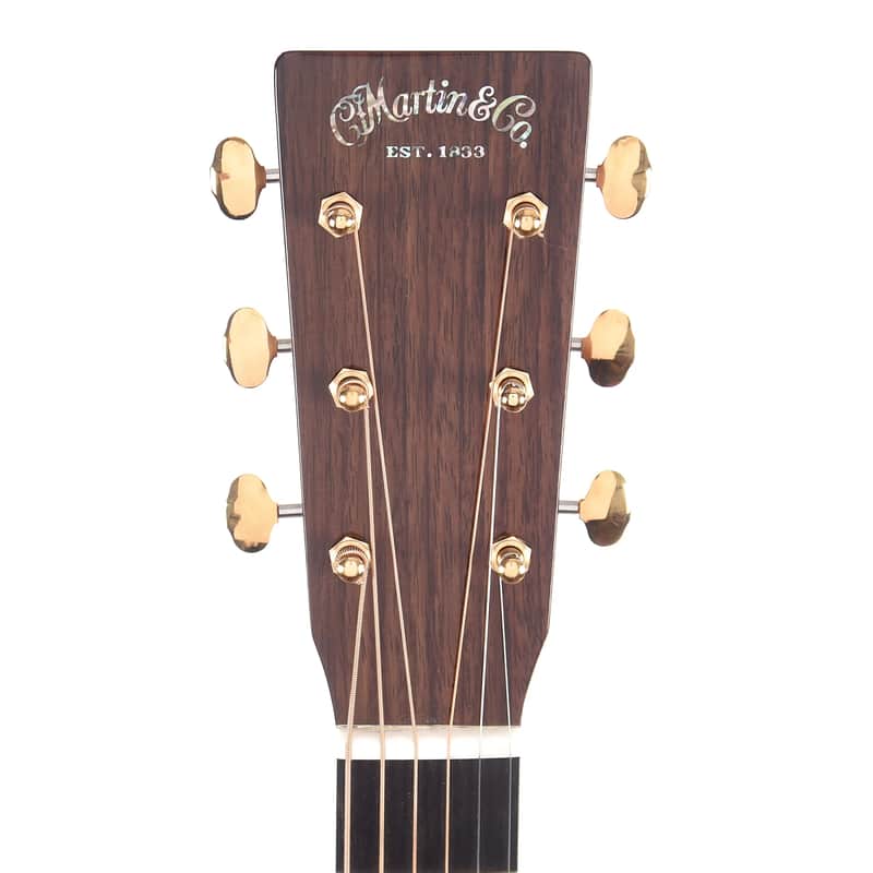 Martin D-18E Modern Deluxe image 5