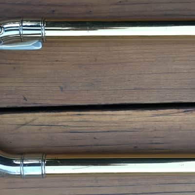 Conn 8H Large-bore Trombone from 1958 image 25