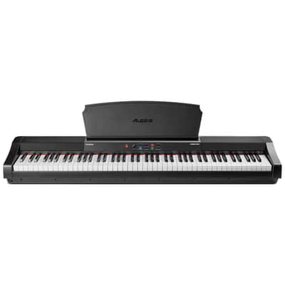 Prestige Alesis image 2