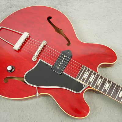 1962 Gibson ES-330 TC image 5