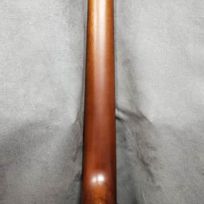 Yamaha SLG200S Silent Guitar image 13