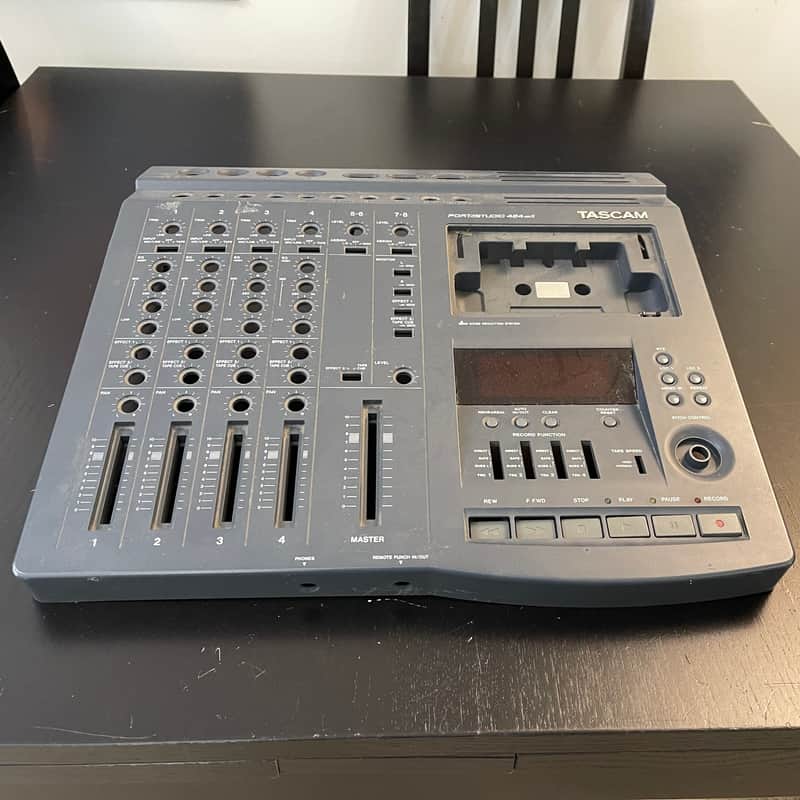 Tascam 424 MK II Portastudio | Reverb