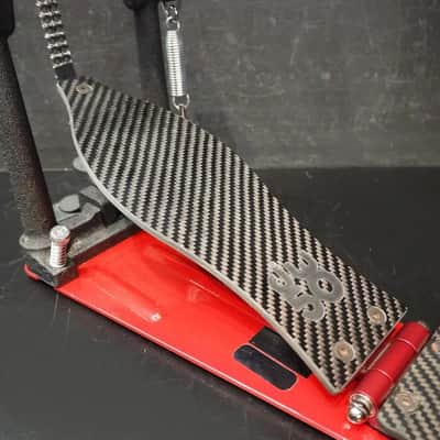 dw USED ​​50th Anniversary 5000 Single Pedal [DW-5050AD/4C 50TH] image 6