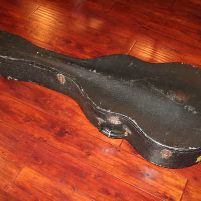 1934 Gibson L-4 Archtop (GIA0882) image 10
