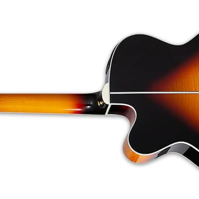 Takamine GJ72CE-12 String Jumbo Acoustic Electric Guitar image 2
