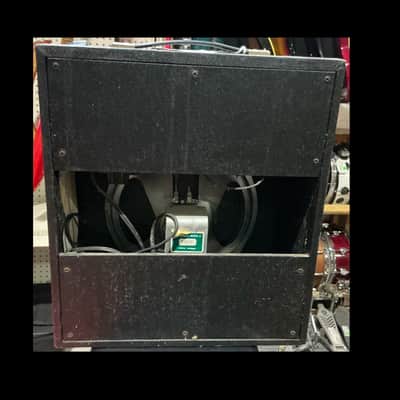 Kalamazoo Model 2 Guitar Combo Amplifier - Local Pickup Only image 2