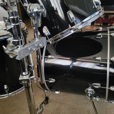 Ludwig Classic Maple - Cortex image 6