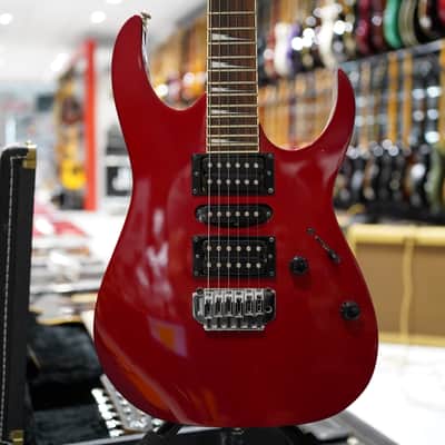 Ibanez GRG170DX image 1