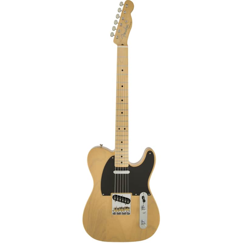 Fender Classic Player Baja Telecaster | Reverb