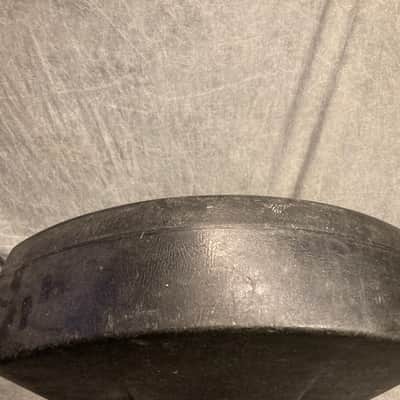 Gibson “Chainsaw” Protector case 70’s - Black image 12