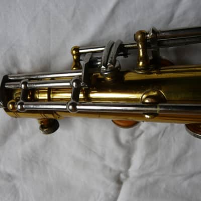 Hohner President Mid-60's image 25