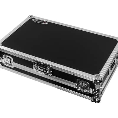 Odyssey FZGSDDJREV7W Pioneer DDJ-REV7 Glide Style Flight Case with Wheels image 7