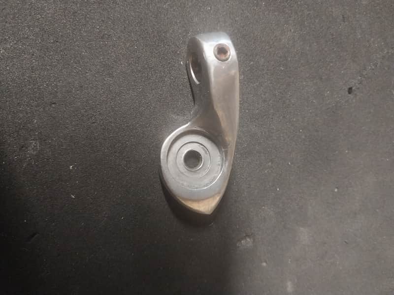 Unknown Unknown Unknown  - Aluminum image 1