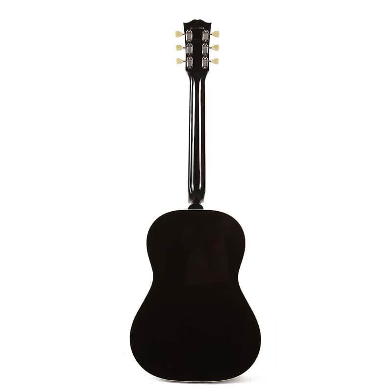 Gibson Nathaniel Rateliff Signature LG-2 Western Left-Handed image 4
