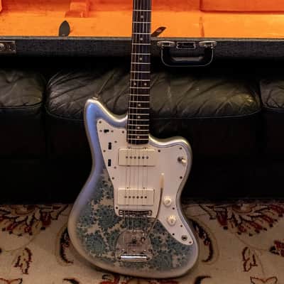 1960 Fender Jazzmaster Refin image 3