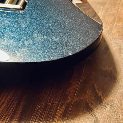 Ibanez RG1527-RB Prestige 2005 - 2011 - Royal Blue image 9