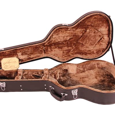 Kremona Romida RD-S - Artist Series - All Solid - Spruce/Indian Rosewood, Deluxe Hardshell Case Included image 8