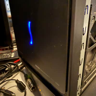 Avid Pro Tools HD Native PCIe Card 2010 - 2018 Pulled from a working system! image 4