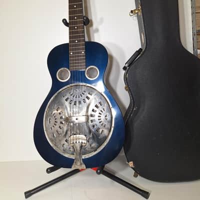 Regal Resonator w/ Hard Case image 1