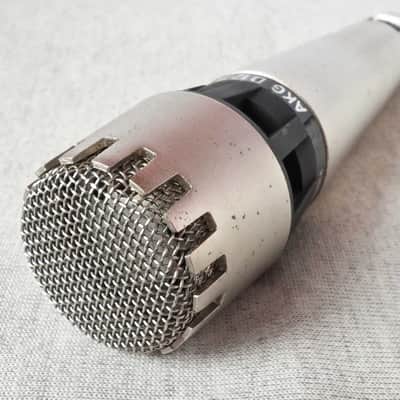 AKG D 1200 C image 3