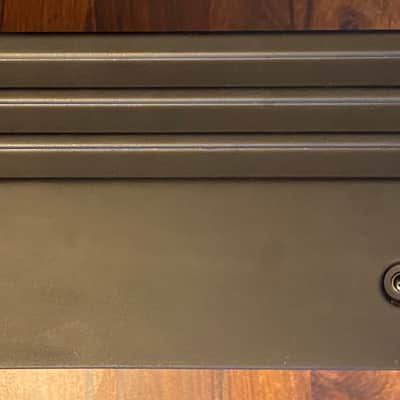 Nakamichi DRAGON Audiophile Auto Reverse Cassette Deck image 8