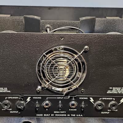 VHT 2150 KT88 Black image 2