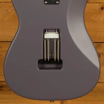 PRS John Mayer Silver Sky Rosewood Black Plum Satin image 2