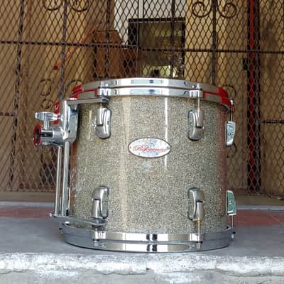 Pearl Reference 7-Piece Kit Granite Sparkle (Used) image 7
