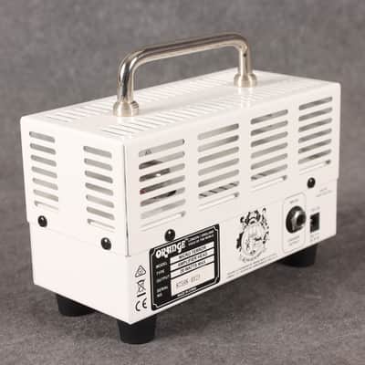 Orange Micro Terror Amp Head - 2nd Hand (168338) image 5