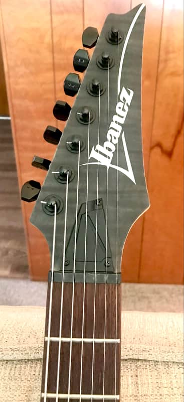 Ibanez RGA742FM Standard image 1