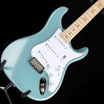 Paul Reed Smith Silver Sky John Mayer Signature Model Polar Blue image 1