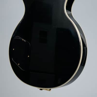 Gibson Les Paul Custom 1987 - Ebony image 6