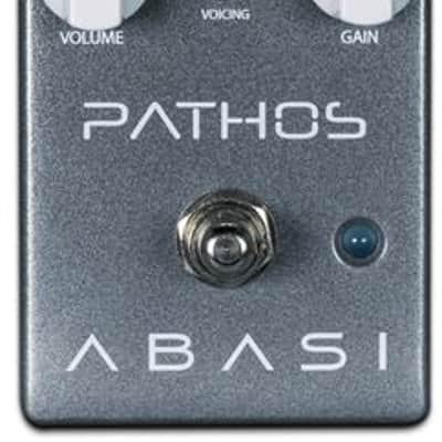 Abasi Pathos Distortion Pedal imagen 2