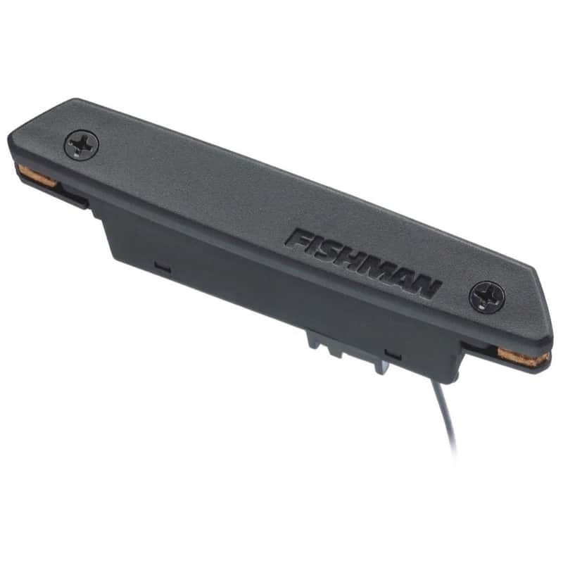 Fishman Rare Earth Single Coil Soundhole Pickup image 1