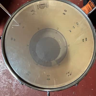 Yamaha Stage Custom Floor Tom image 7